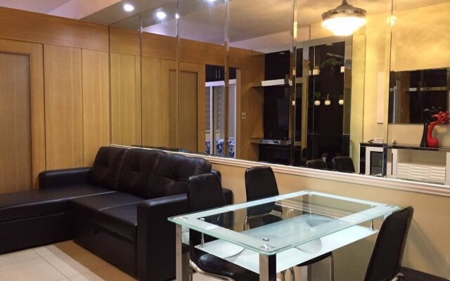 Premiere Haven at Shell Residences