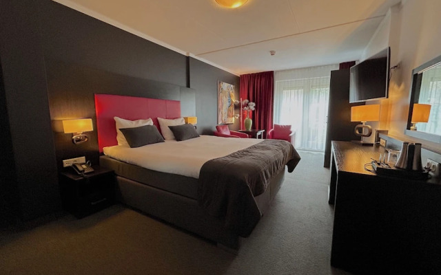 Hotel De Werelt Garderen