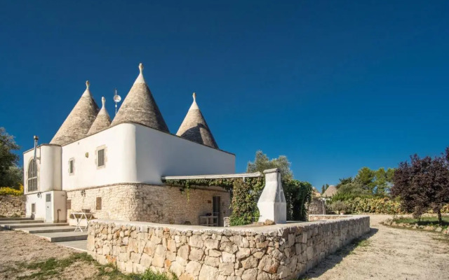 Country House da Già