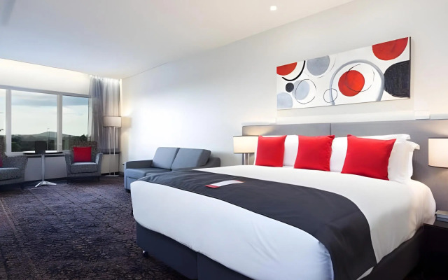 Calamvale Suites and Conference Centre