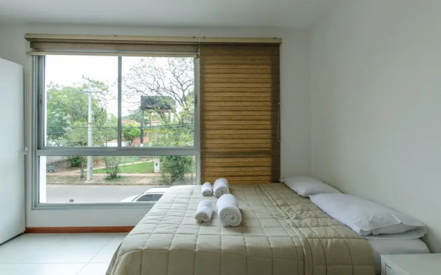 Best location in Asuncion - Studio