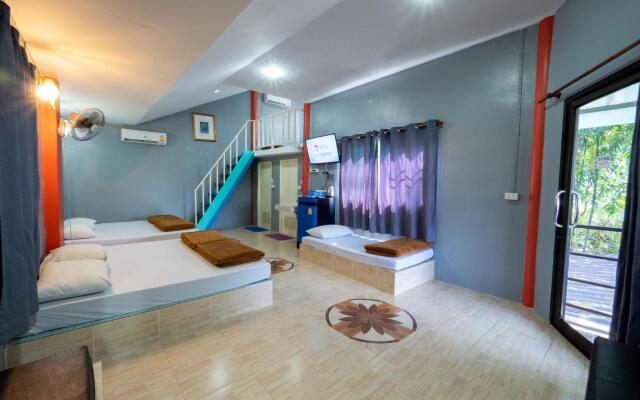 Happiness Resort