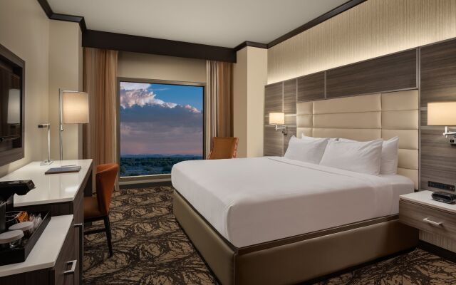 Gila River Resorts & Casinos – Wild Horse Pass