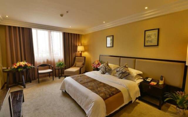 Hongfeng Jingcheng International Hotel