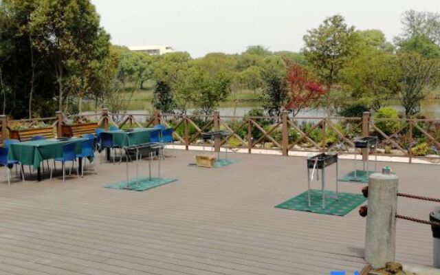 Oriental Land Holiday Village