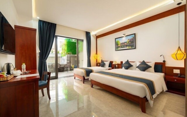 Calla Hotel Hoi an