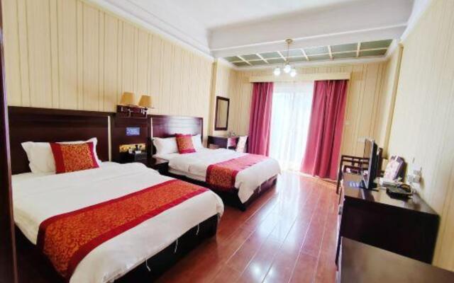 Cuihu Hotel