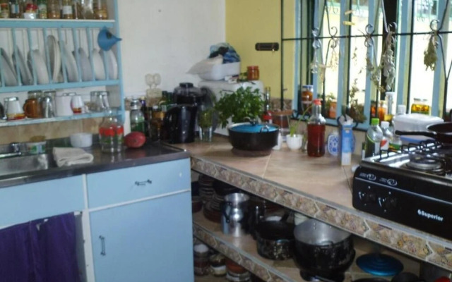 La Juanita Finca Verde