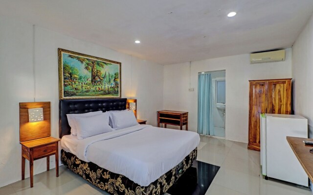 Capital O 92728 Kos 168