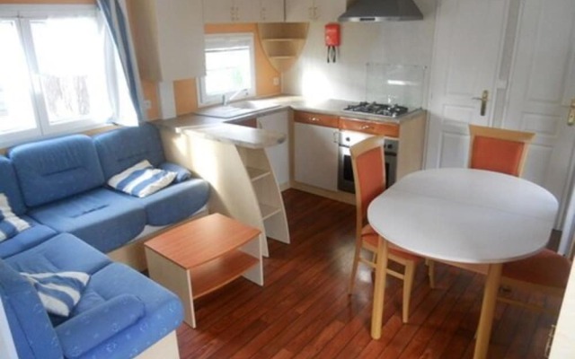 Mobil Home Lousianne Rosemary