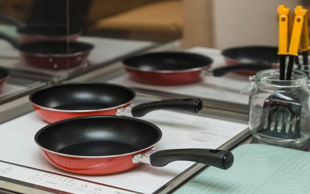 Guest House & Hotel Shijo Omiya