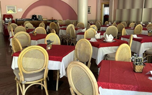 Sport Hotel Olimpo