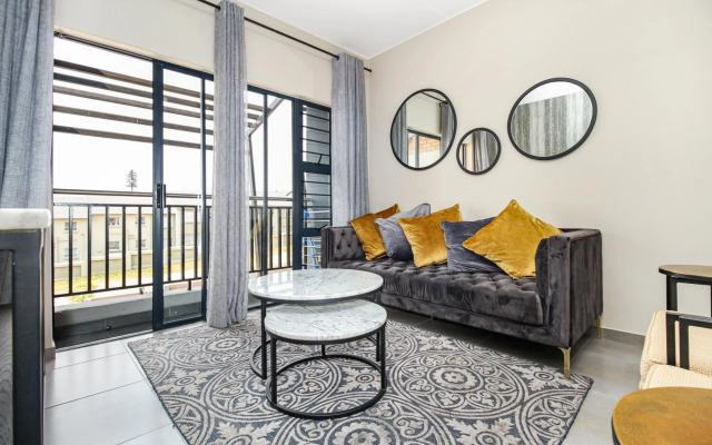 Smartz Apartment 334