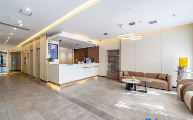 Geshen S Hotel
