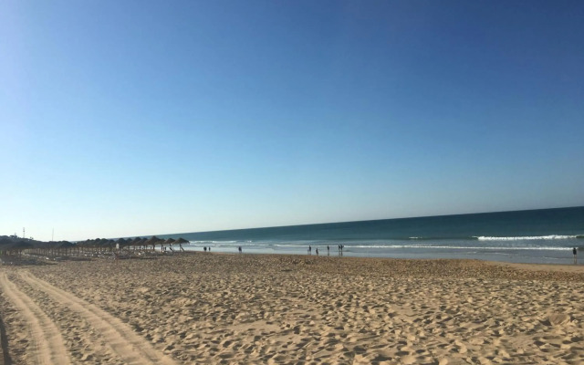 Salgados Vila das Lagoas