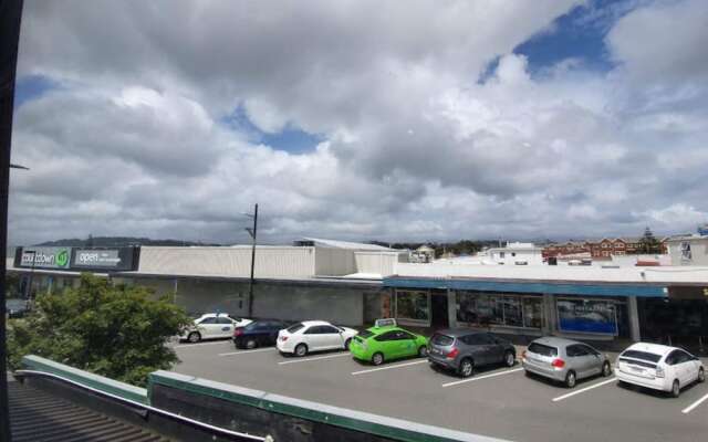 U Suites Kilbirnie