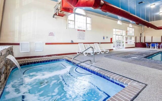 Wingate by Wyndham Marietta Conference Center