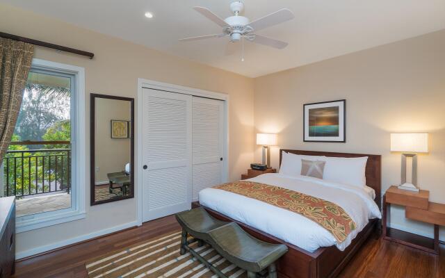 3-Bedroom Villa 203 in Kahuku