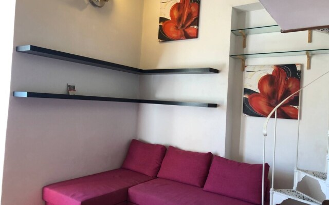 Camelia Flat Door n7