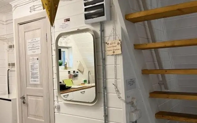 Klever House (Клевер Хаус) Хиттолоярви