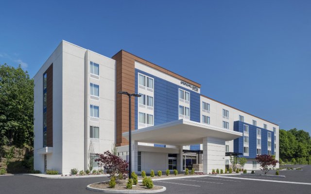 SpringHill Suites by Marriott Tuckahoe Westchester County