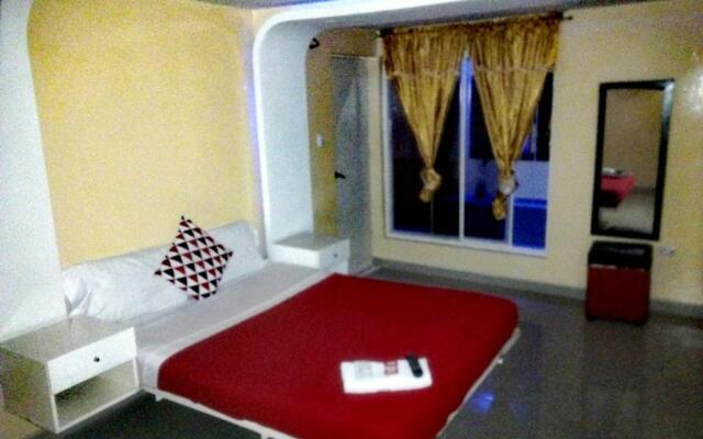 Hotel Royal Cid Bogota