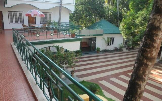 Raja Park Beach Resort