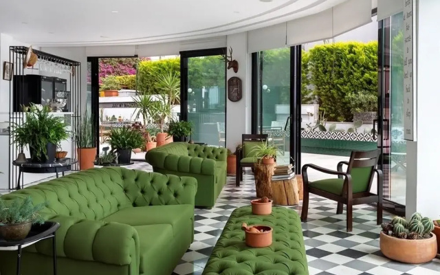 Sato Design Hotel - Adults Only