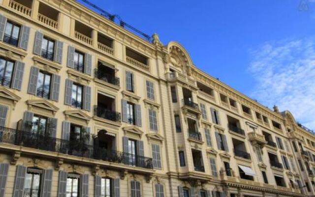 Le Grand Hôtel