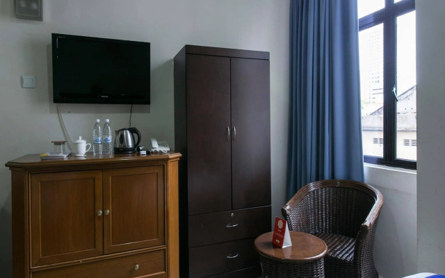 Dolphin Hotel, Chow Kit Kuala Lumpur