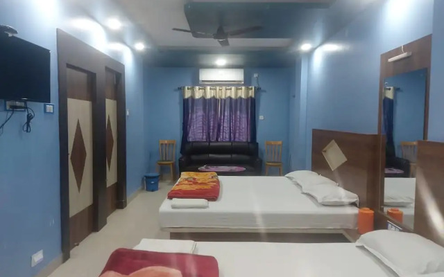 Goroomgo Ayush International Digha