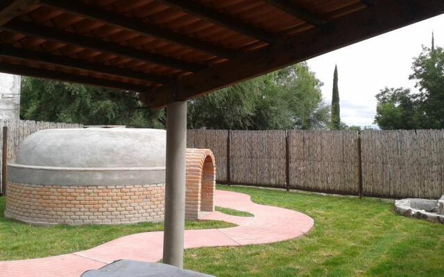 Hotel SPA Villa San Agustin