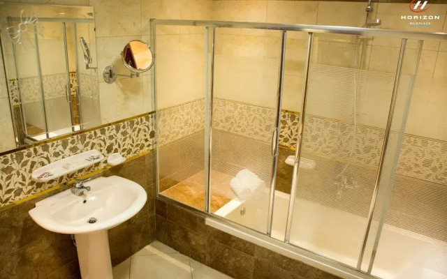 Nile Meridien Hotel