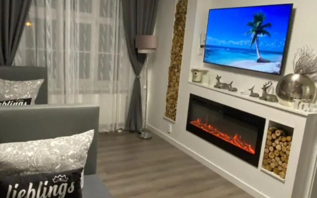 Ferienwohnung Erfurter Rose