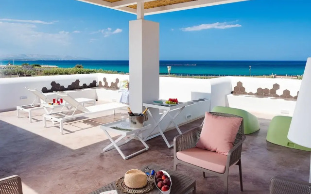 San Lorenzo - Fico d'India