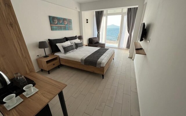 Ni Marin Hotel
