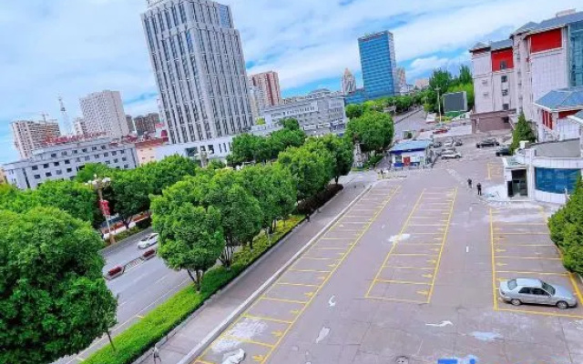 Xingbian International Hotel