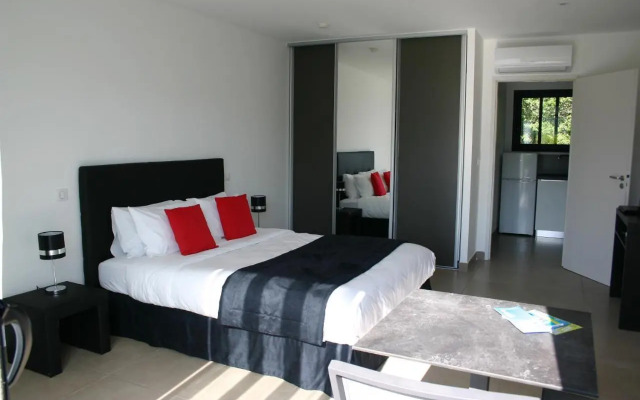 Residence Terre Et Mer