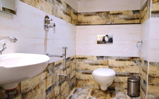 Hotel TR Residency