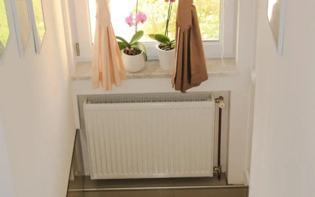 Studio apartman Lakasa