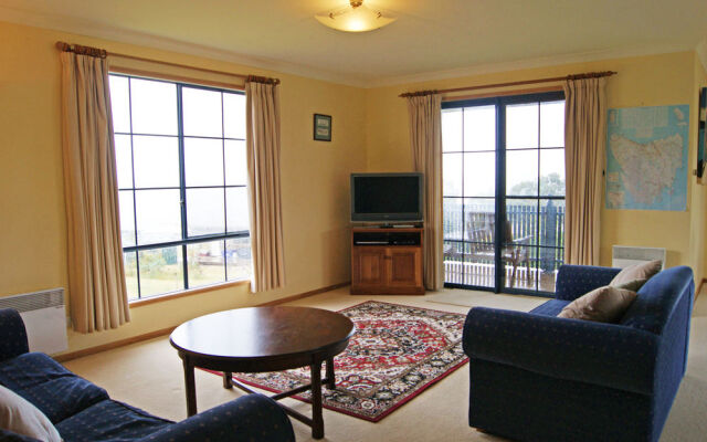 Bruny Island Accommodation Services