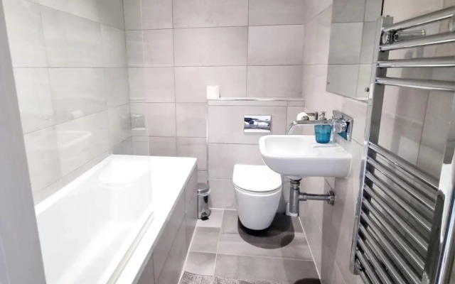 West cliff Apartment