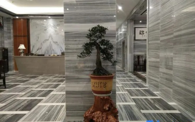 yun shang zh uli