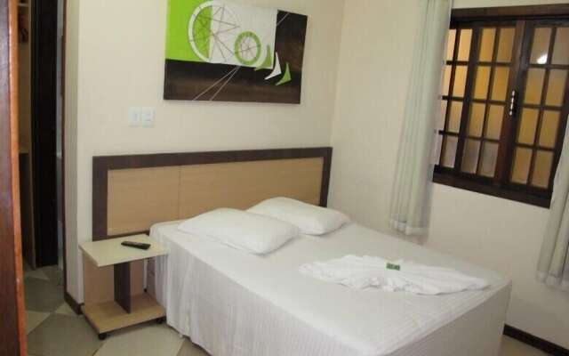 Pousada Lonier Praia Inn