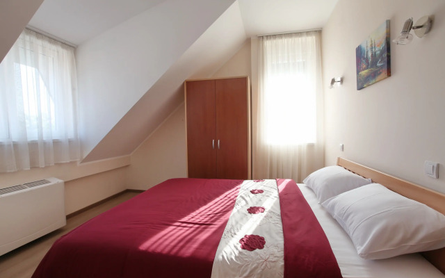Hotel Novella Uno