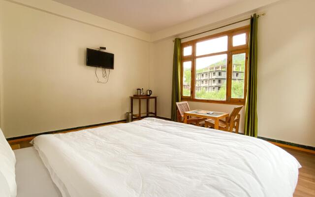 Hotel Kalpa