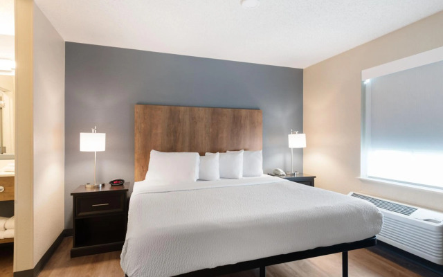 Extended Stay America Premier Suites Charlotte Pineville Mat