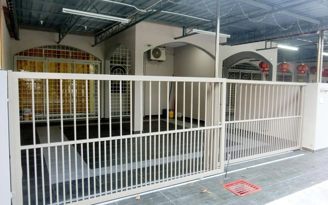 Taiping Cozy Homestay II