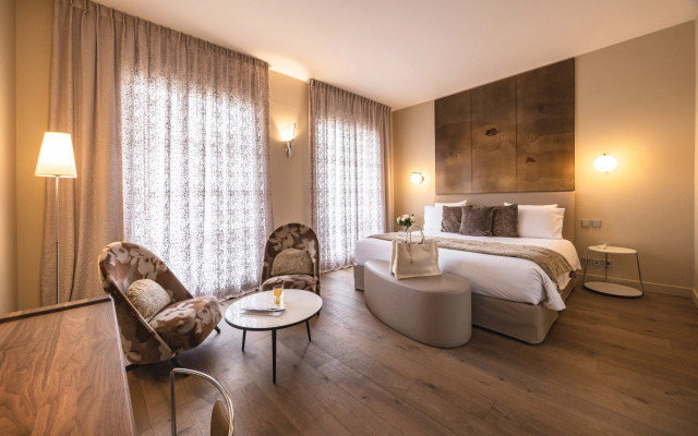 Hôtel & Spa RÉGENT PETITE FRANCE