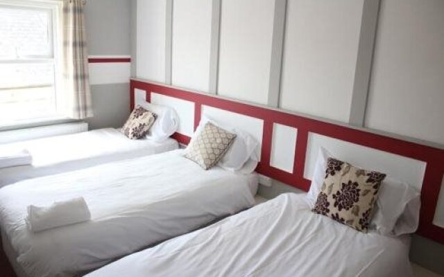 The Metropole
